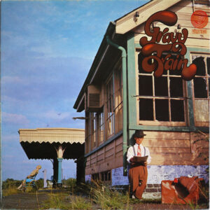 GRAVY TRAIN - Gravy Train