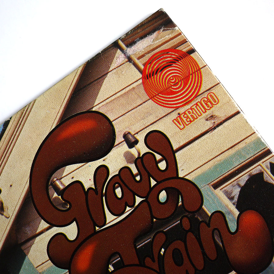 GRAVY TRAIN - Gravy Train - Image 3