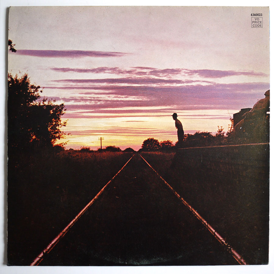 GRAVY TRAIN - Gravy Train - Image 5