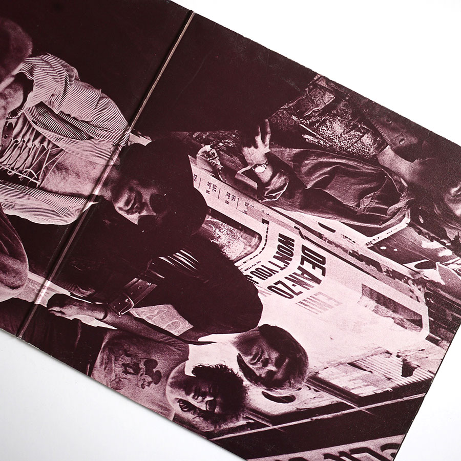 GRAVY TRAIN - Gravy Train - Image 8