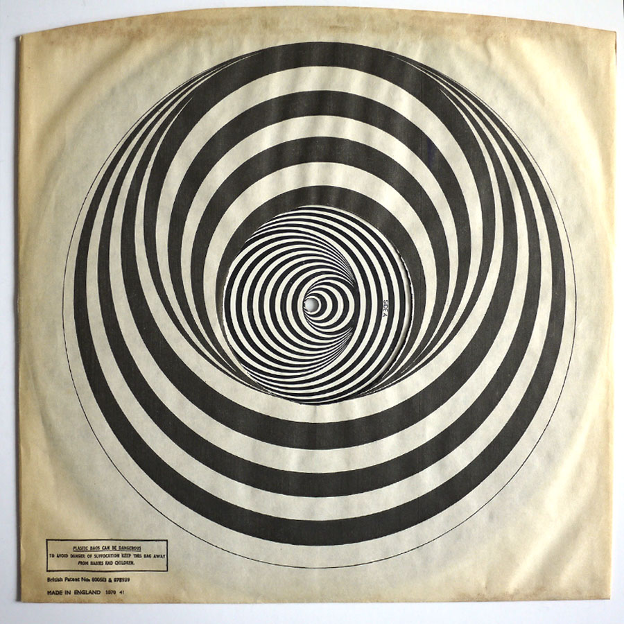 GRAVY TRAIN - Gravy Train - Image 9