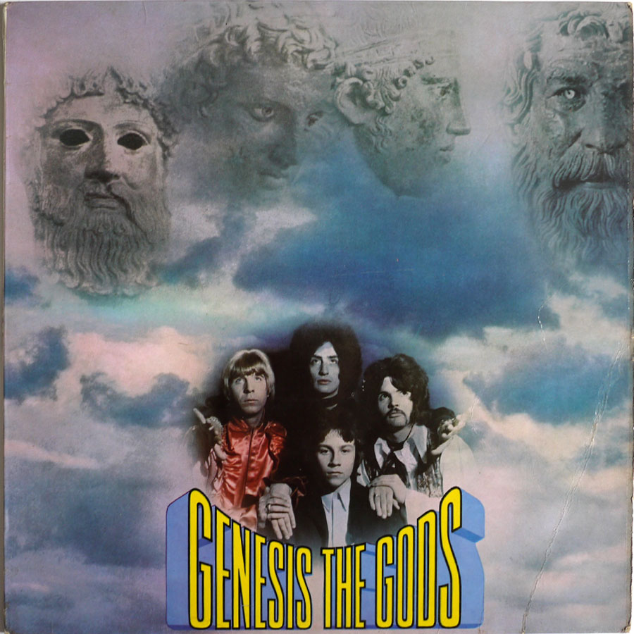 GODS - Genesis