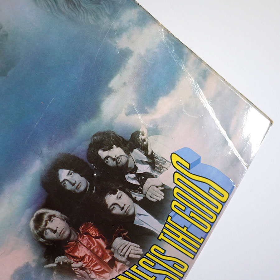 GODS - Genesis - Image 3