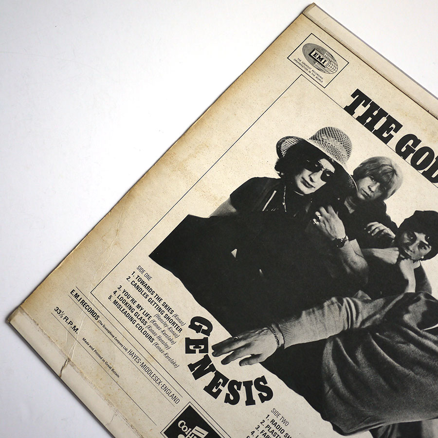 GODS - Genesis - Image 6