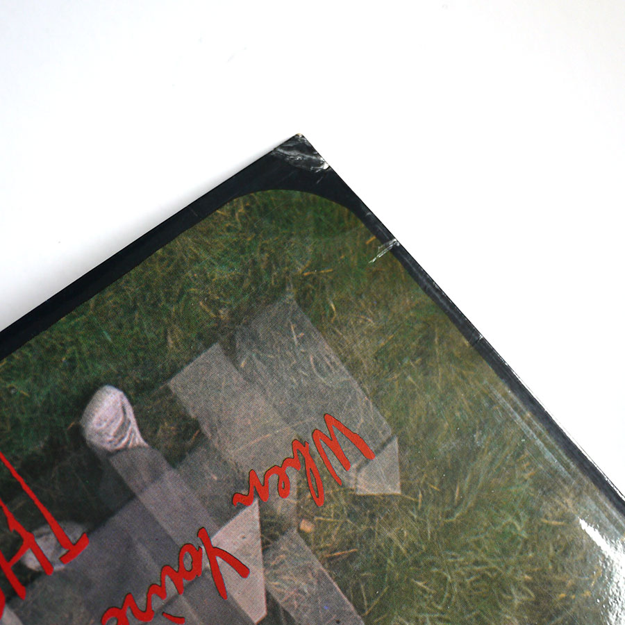 GHOST - When You're Dead - One Second - Image 2