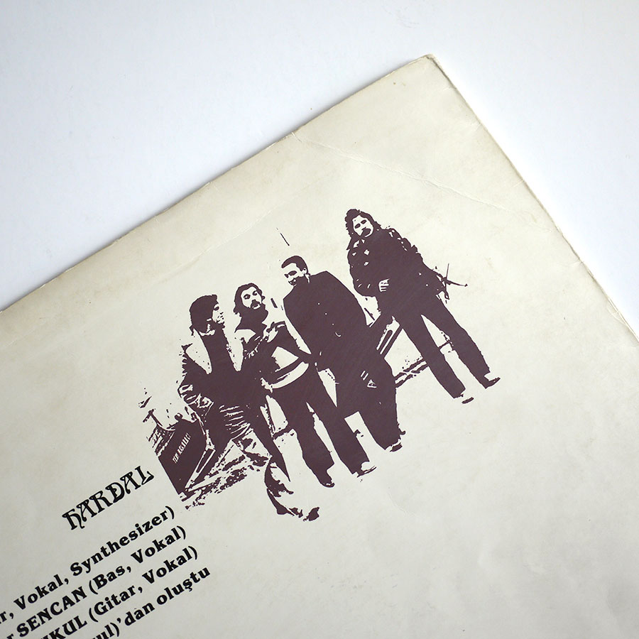 HARDAL - Nasıl? Ne Zaman? - Image 5