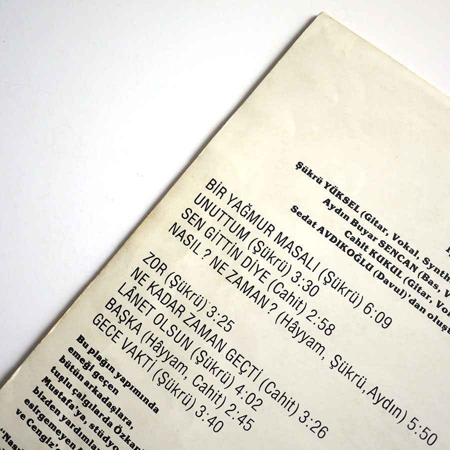 HARDAL - Nasıl? Ne Zaman? - Image 6