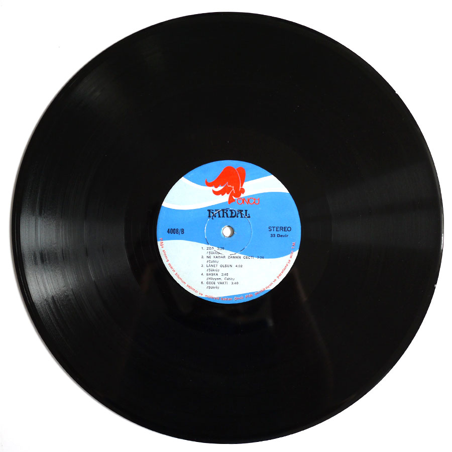 HARDAL - Nasıl? Ne Zaman? - Image 8