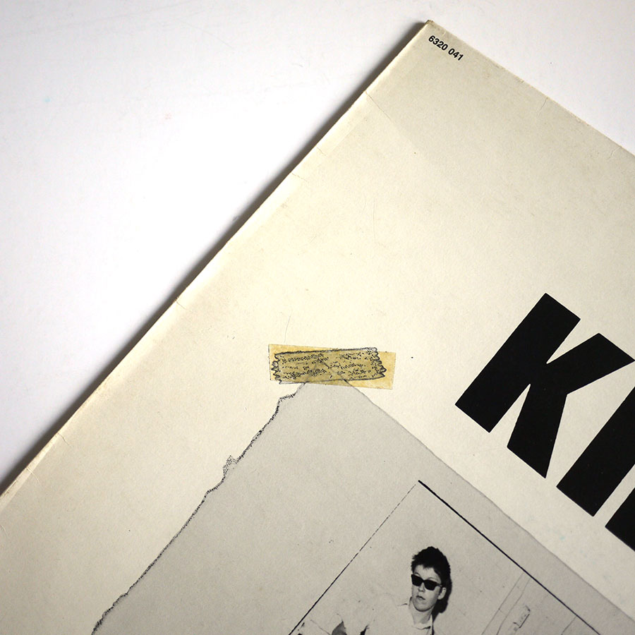 THE KIDS - The Kids - Image 4