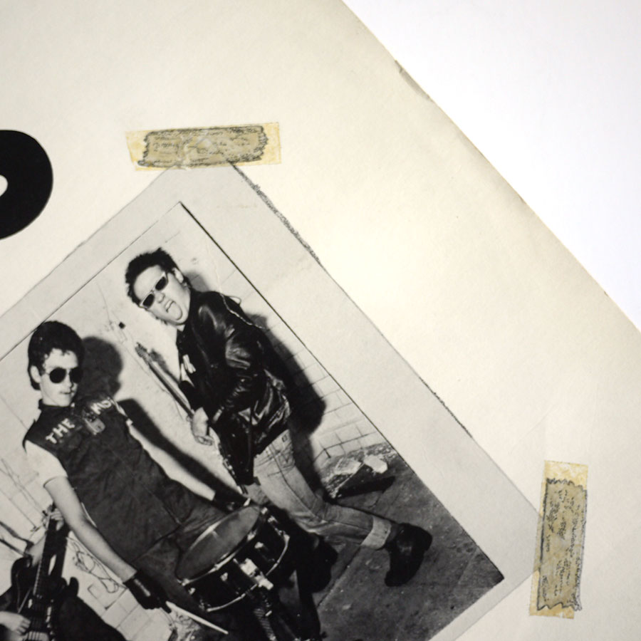 THE KIDS - The Kids - Image 5