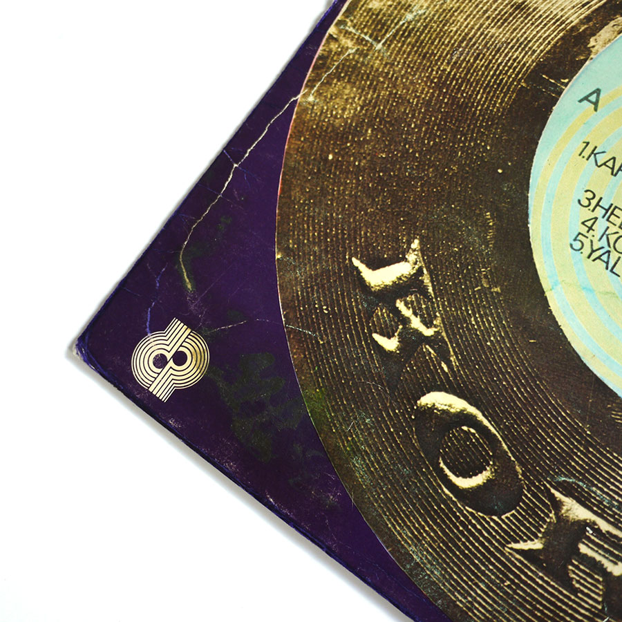 ERKIN KORAY - Elektronik Türküler - Image 5