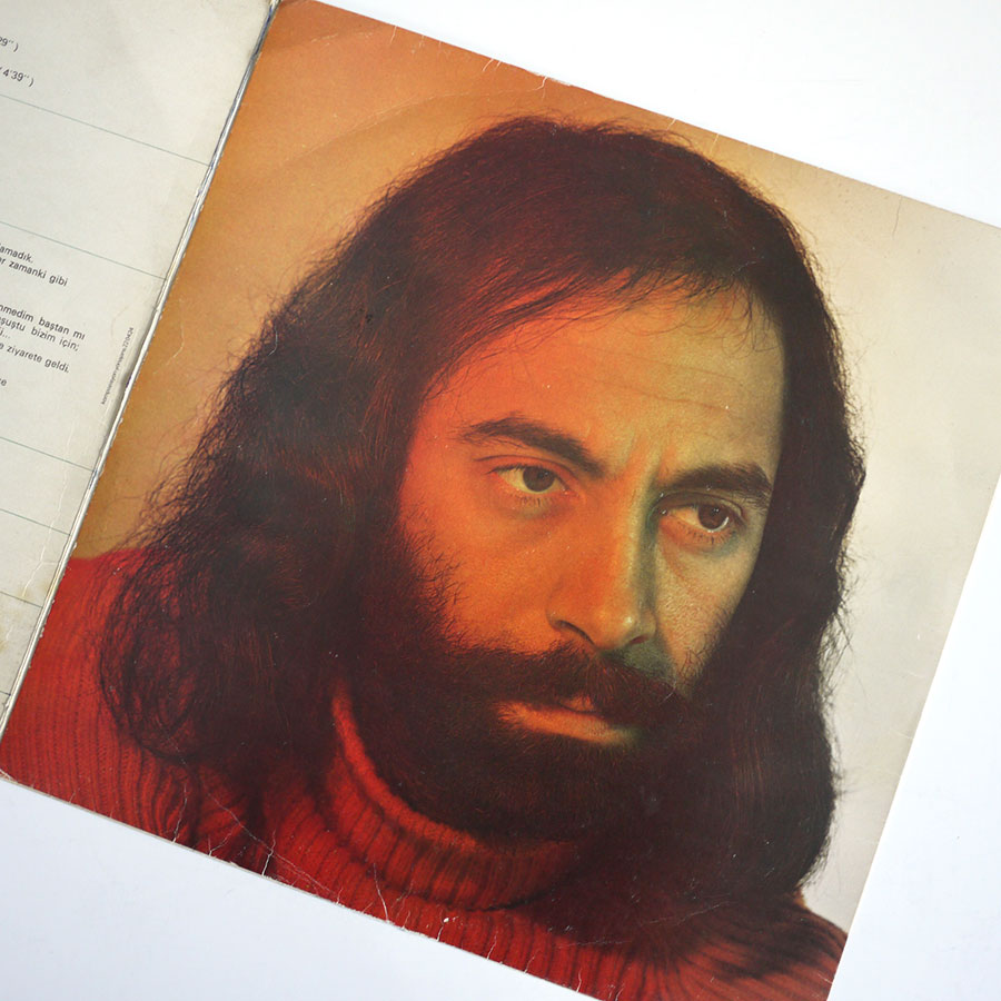 ERKIN KORAY - Elektronik Türküler - Image 7