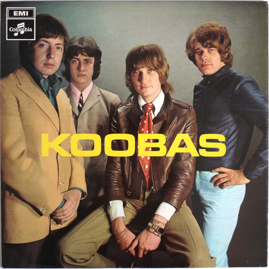 KOOBAS - Koobas