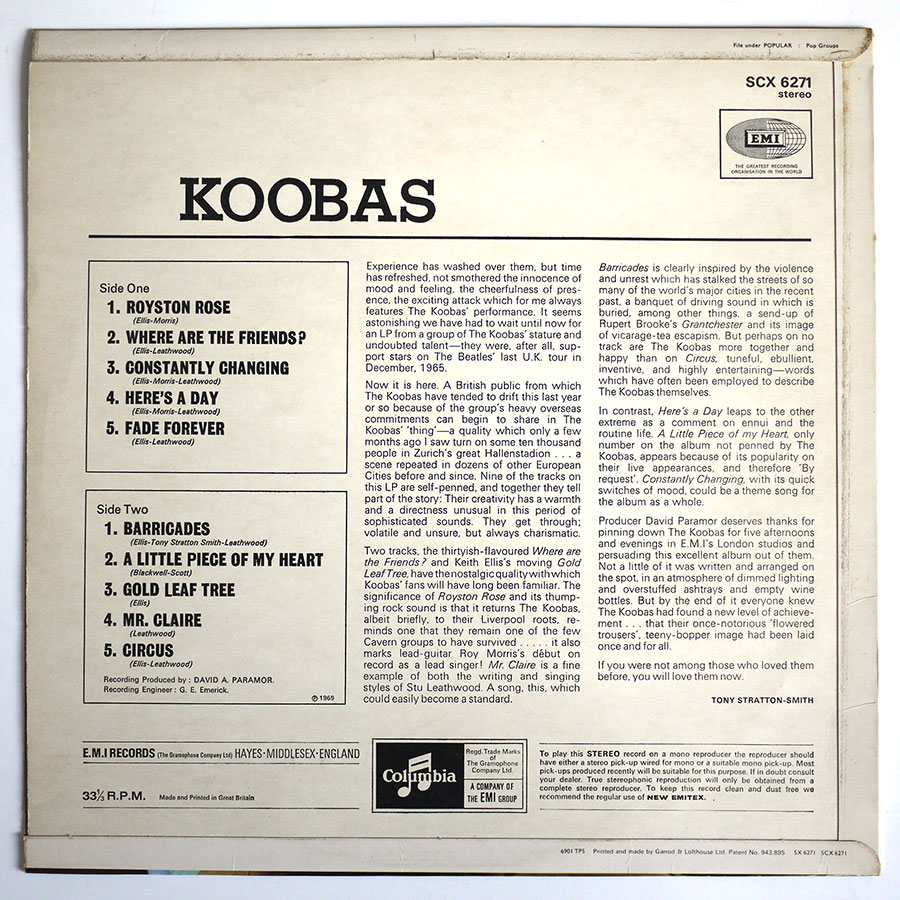 KOOBAS - Koobas - Image 2