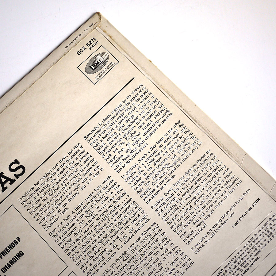 KOOBAS - Koobas - Image 5