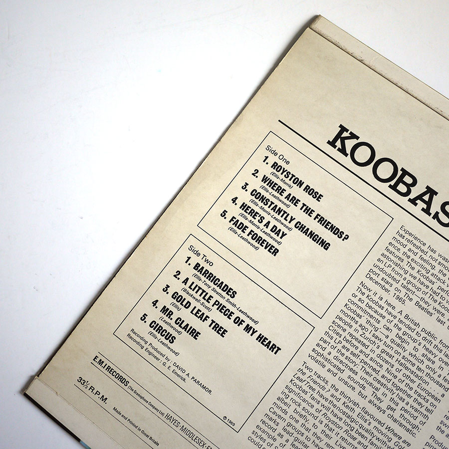 KOOBAS - Koobas - Image 6