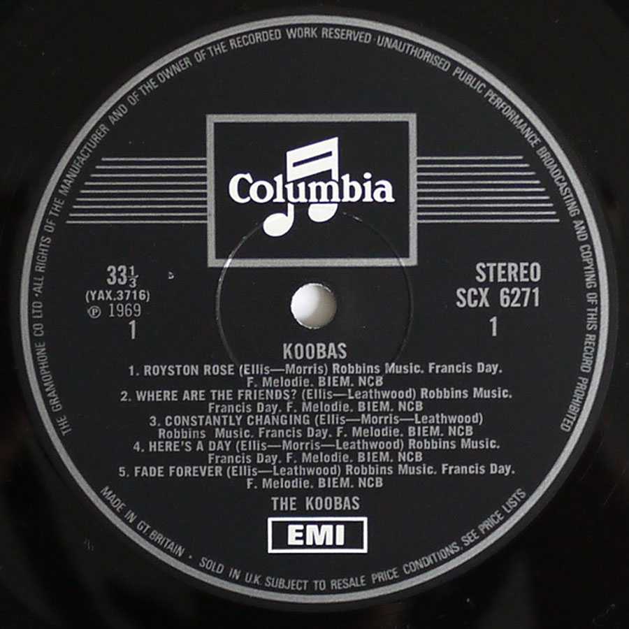 KOOBAS - Koobas - Image 8