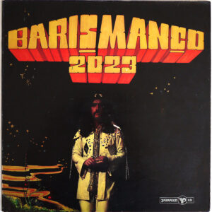 BARIS MANCO - 2023