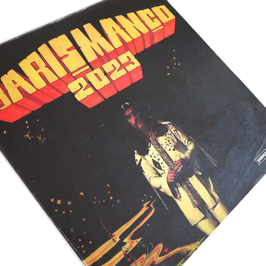 BARIS MANCO - 2023 - Image 3