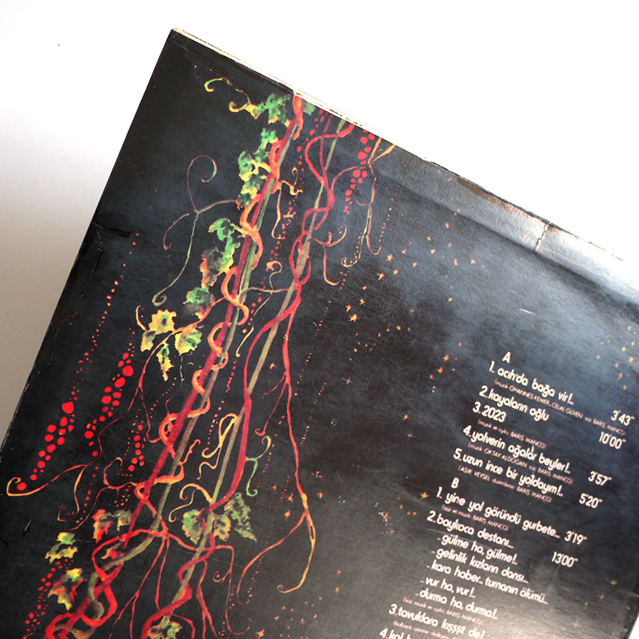 BARIS MANCO - 2023 - Image 5