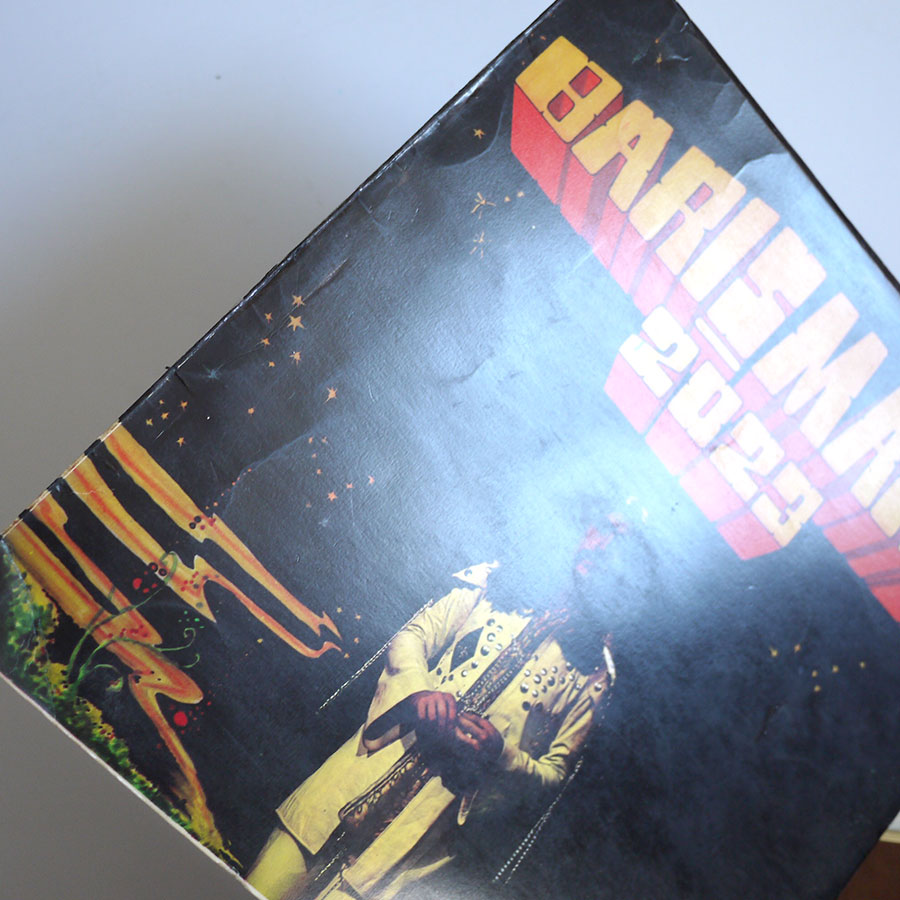 BARIS MANCO - 2023 - Image 4