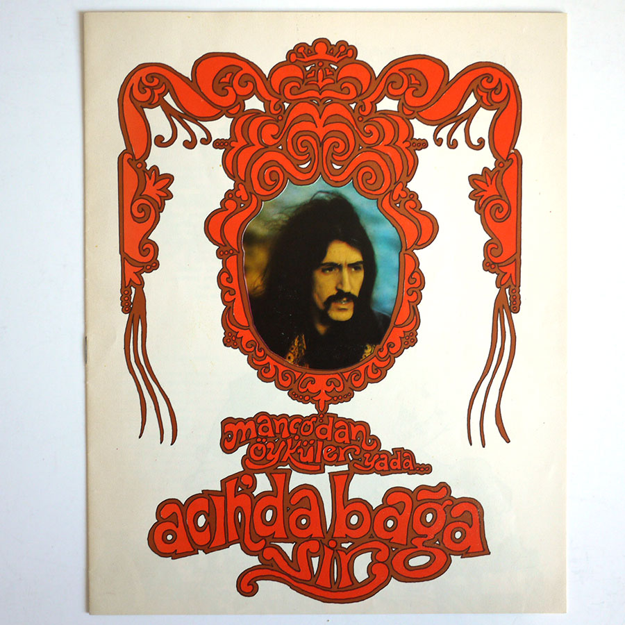 BARIS MANCO - 2023 - Image 8