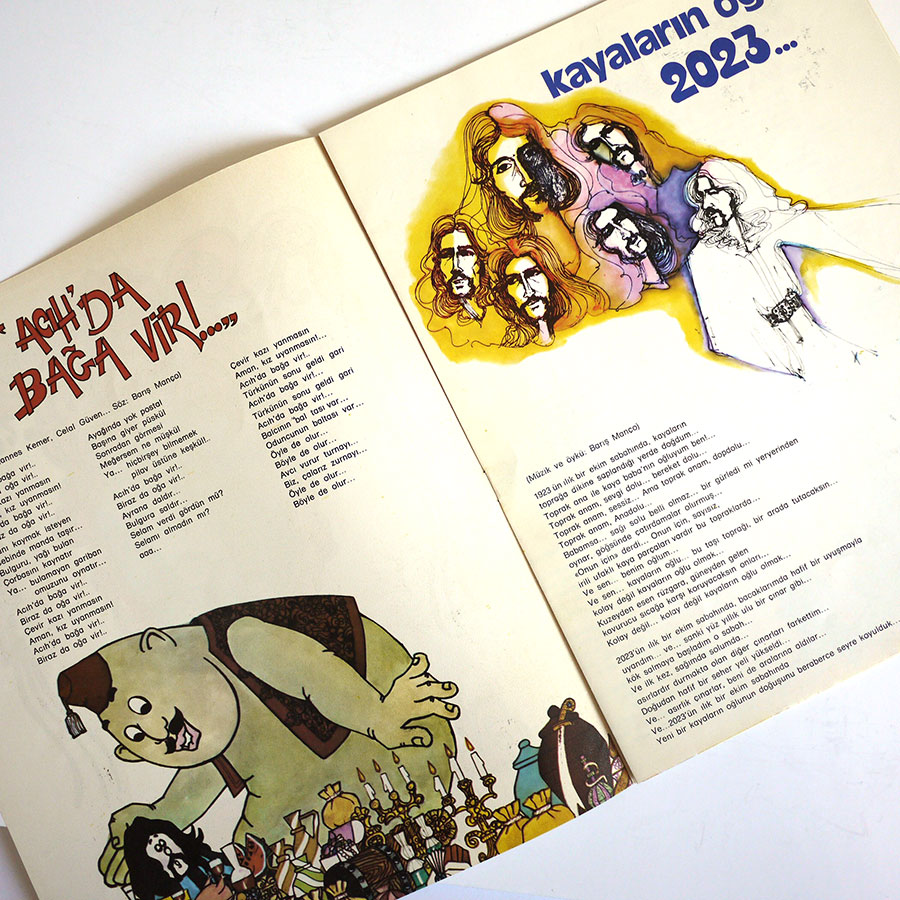 BARIS MANCO - 2023 - Image 9