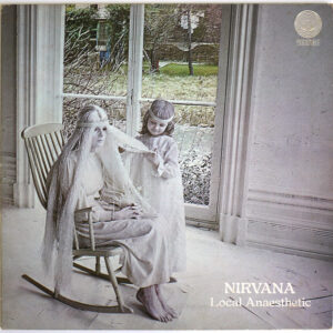 NIRVANA - Local Anaesthetic