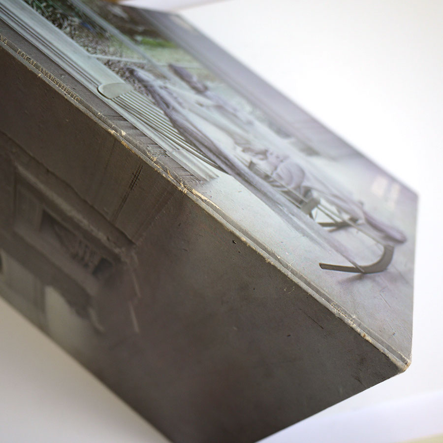 NIRVANA - Local Anaesthetic - Image 4