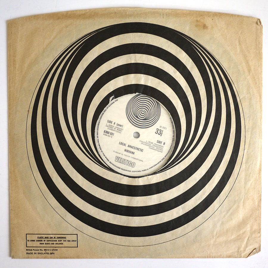 NIRVANA - Local Anaesthetic - Image 8