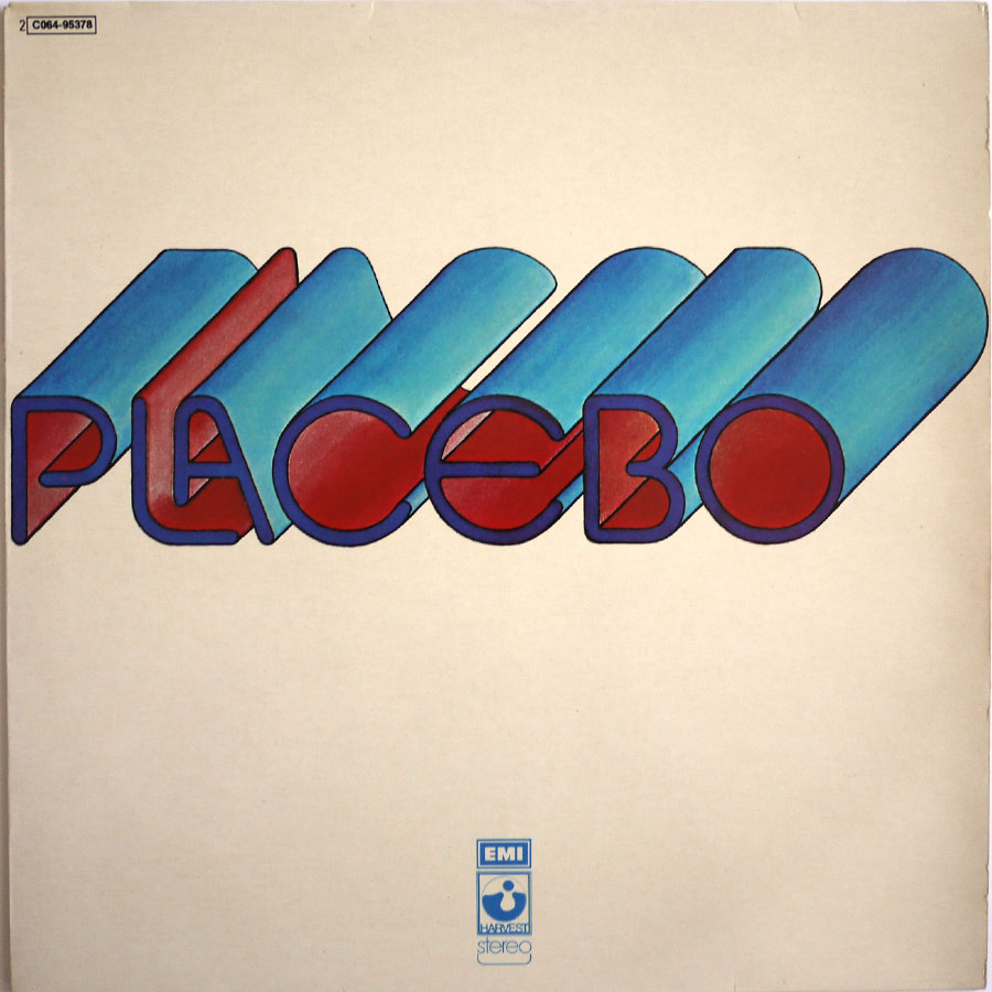 PLACEBO - Placebo