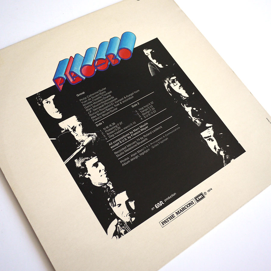 PLACEBO - Placebo - Image 4