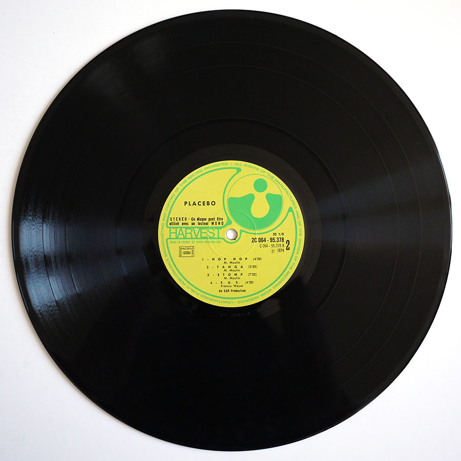 PLACEBO - Placebo - Image 6