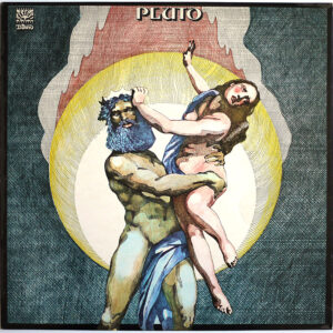 PLUTO - Pluto