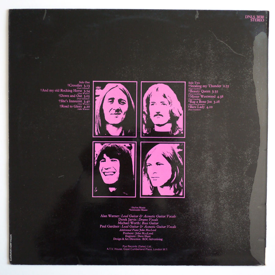 PLUTO - Pluto - Image 2