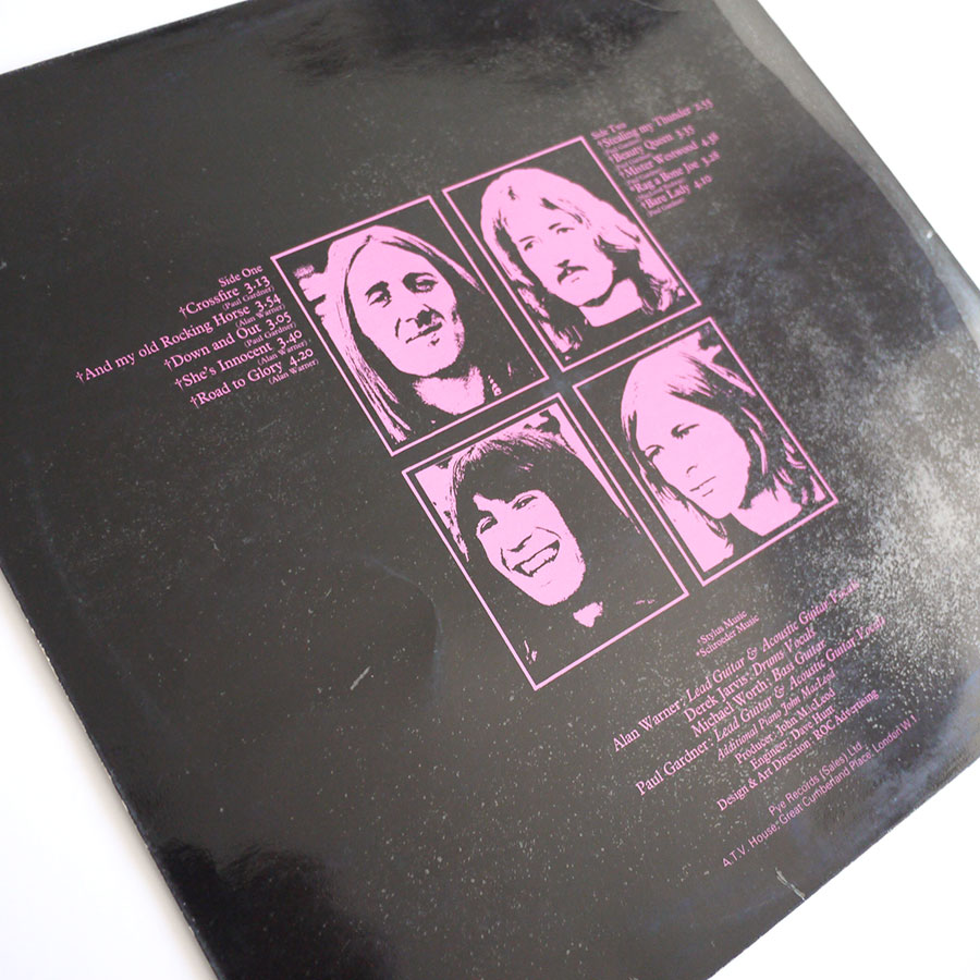 PLUTO - Pluto - Image 4