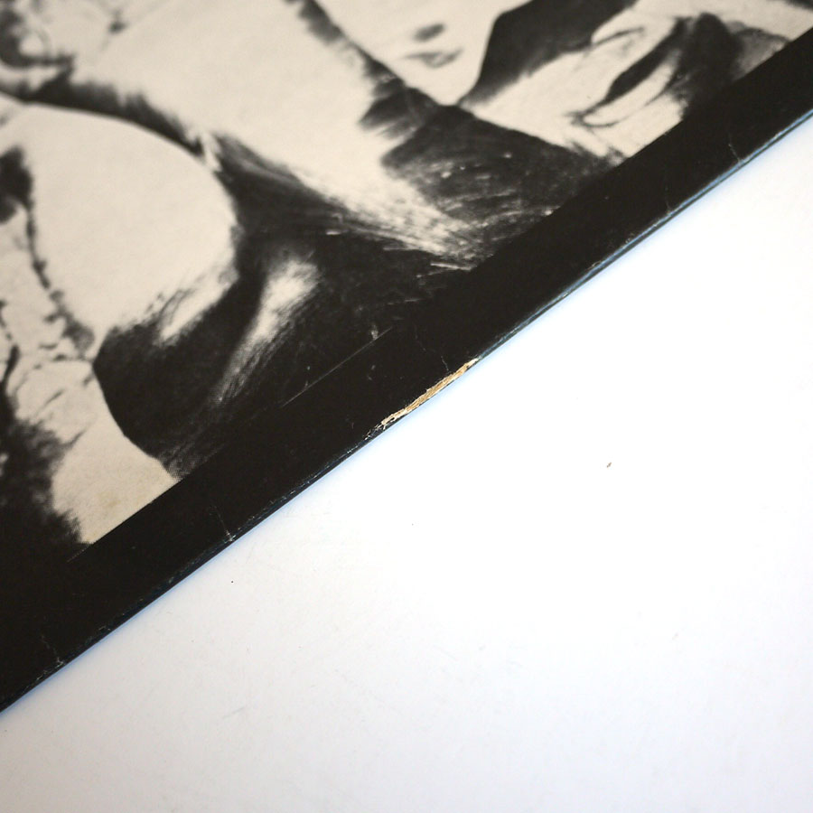 PINK FLOYD - A Saucerful Of Secrets (EXPORT) - Image 6