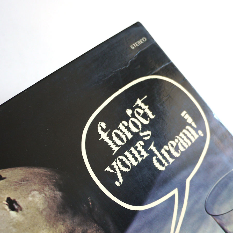 PACIFIC SOUND - Forget Your Dream! - Image 3