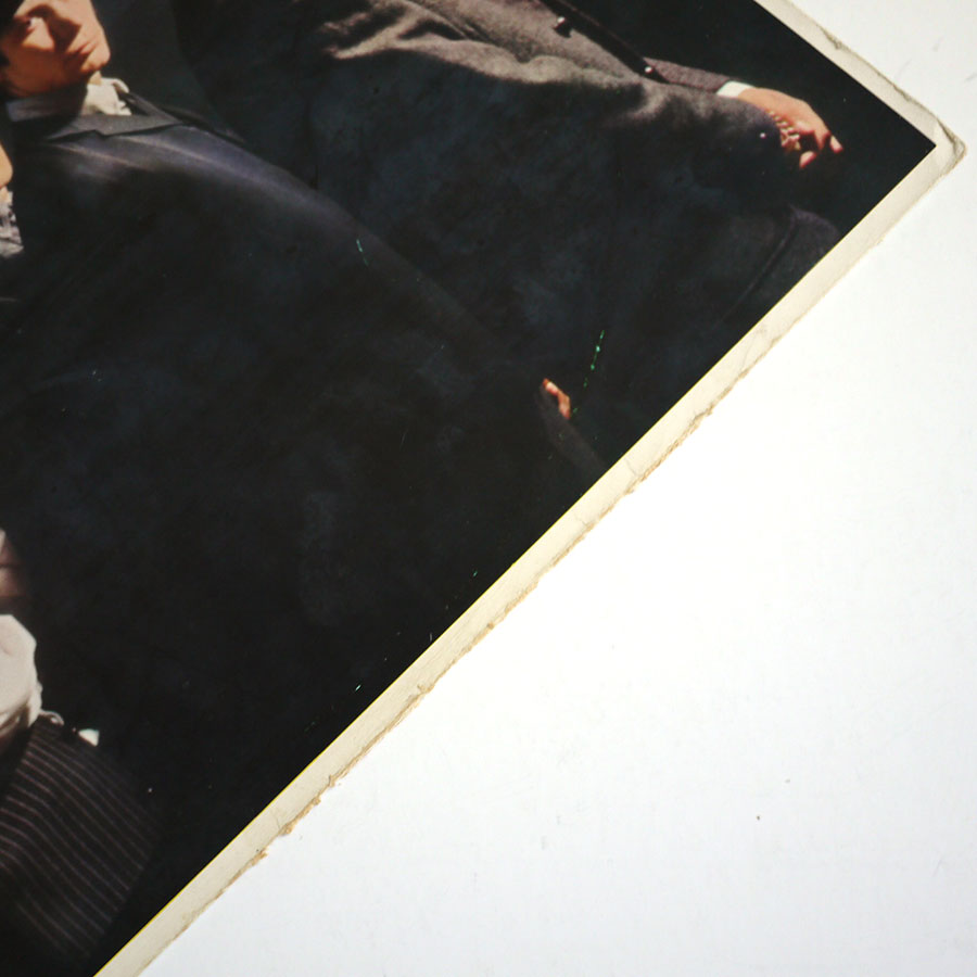 ROLLING STONES - The Best Of The Beat (CLUB EDITION) - Image 2