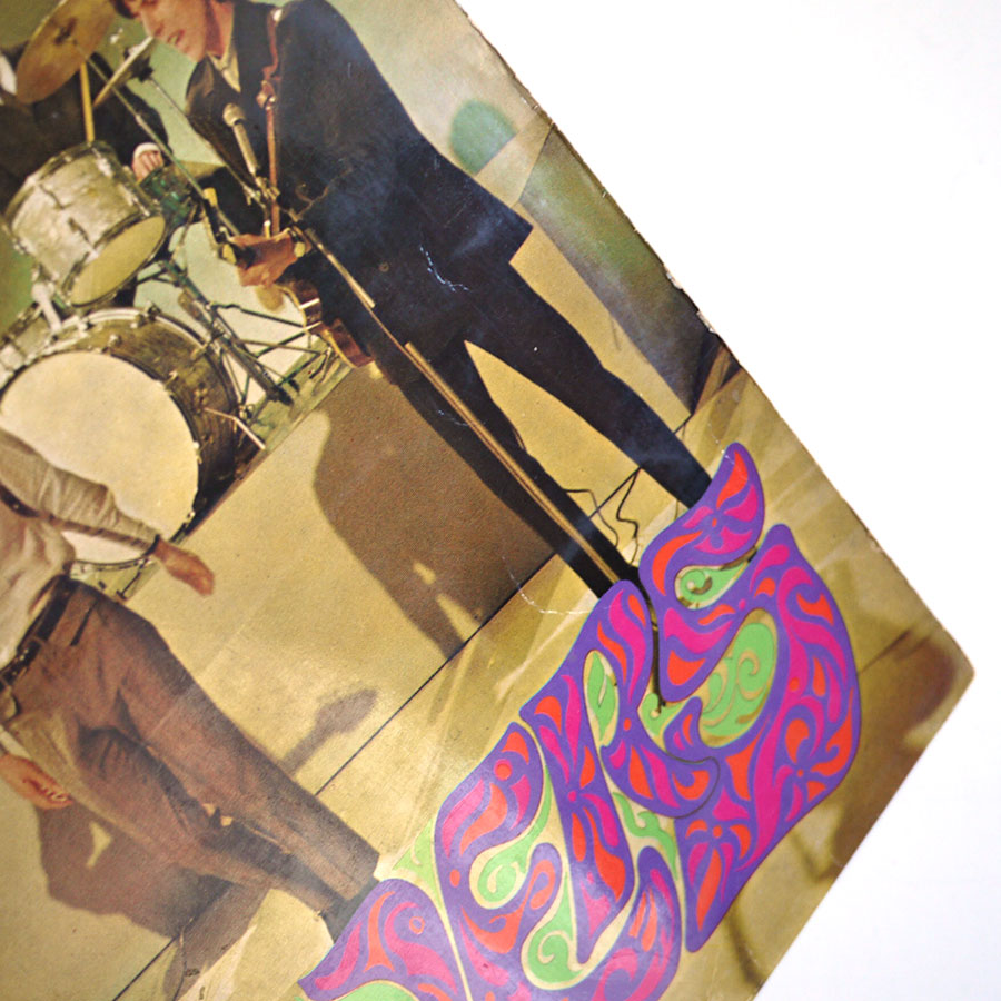 ROLLING STONES - Flowers (CLUB EDITION) - Image 3