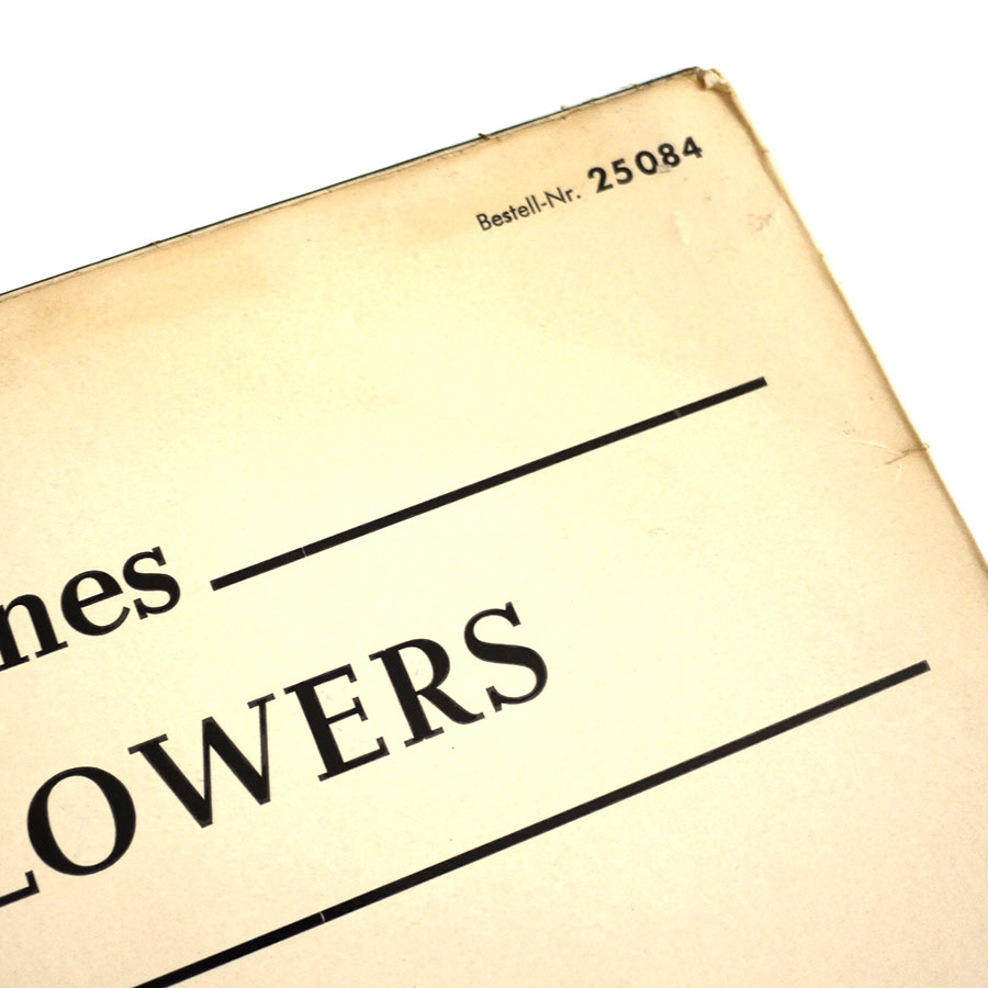 ROLLING STONES - Flowers (CLUB EDITION) - Image 6