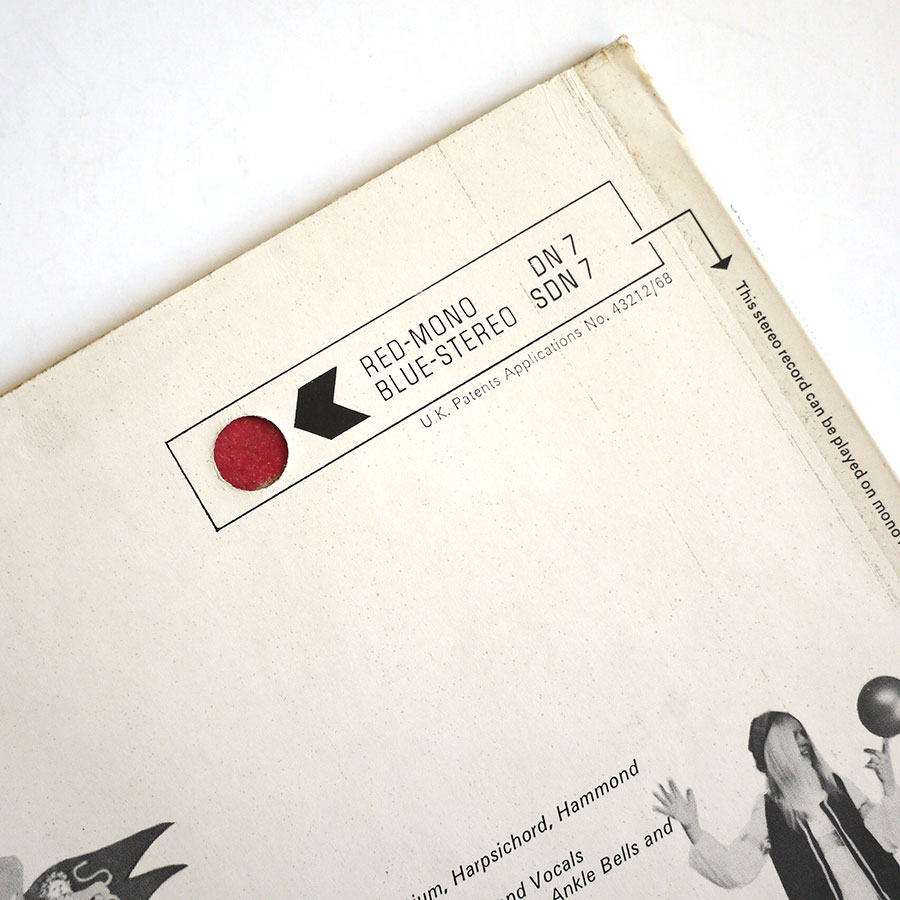 SUNFOREST - Sound Of Sunforest - Image 4