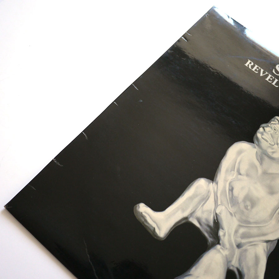 SPRIGUNS - Revel Weird And Wind - Image 3