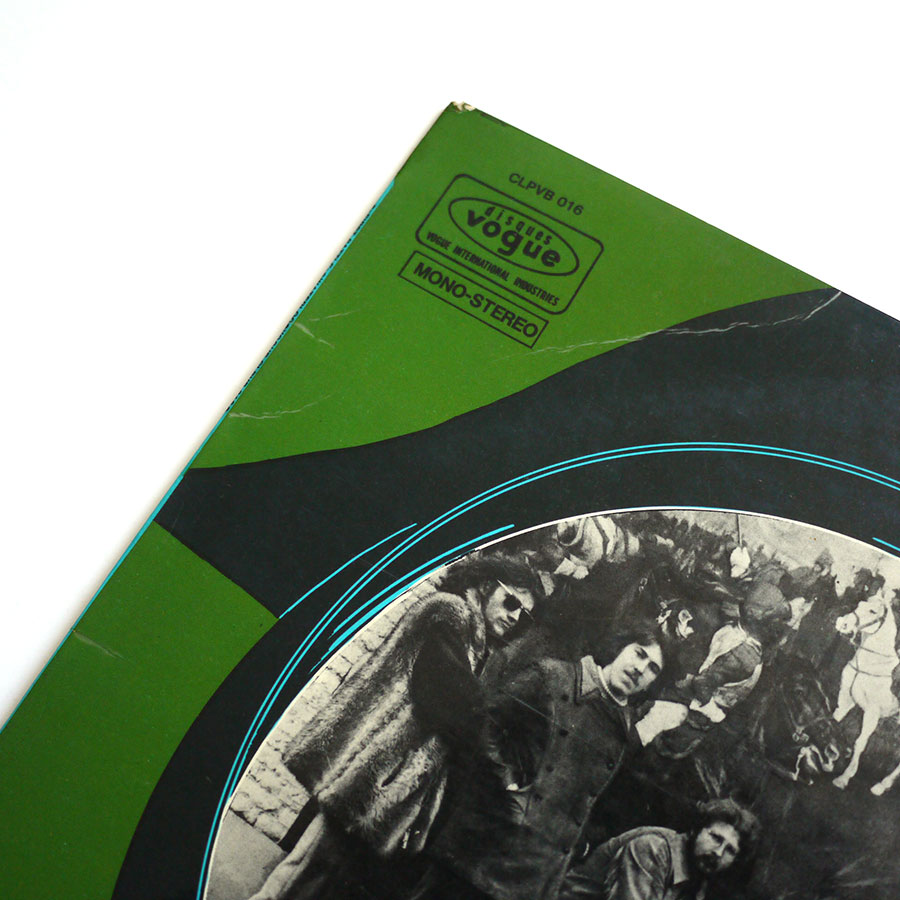 WATERLOO - First Battle - Image 2