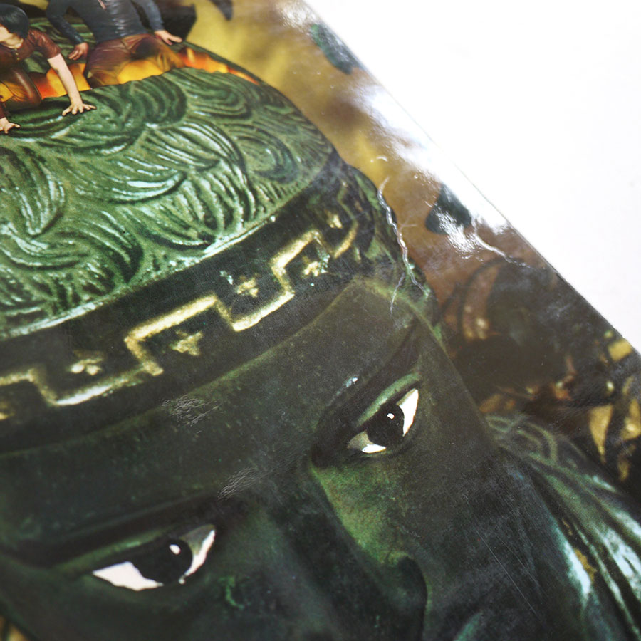 OPEN MIND - The Open Mind - Image 2