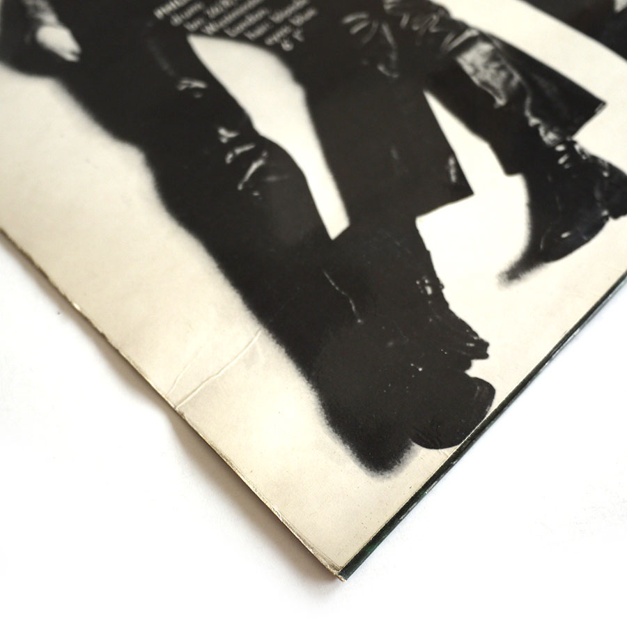 OPEN MIND - The Open Mind - Image 6