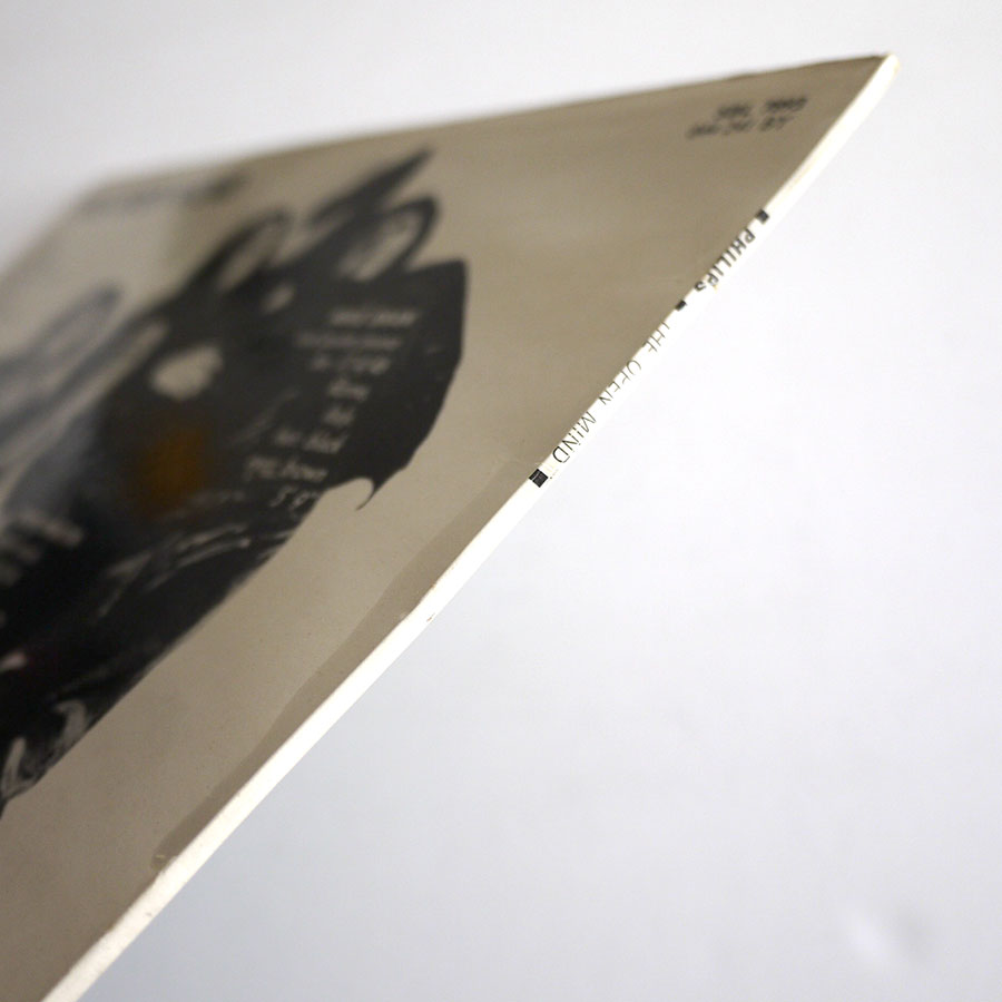 OPEN MIND - The Open Mind - Image 8