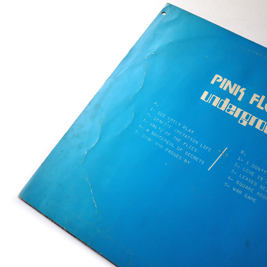 VARIOUS - Underground - Image 4