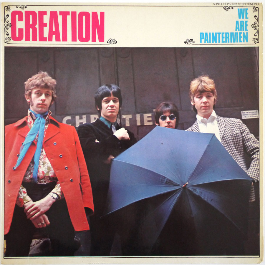 CREATION - We Are Paintermen