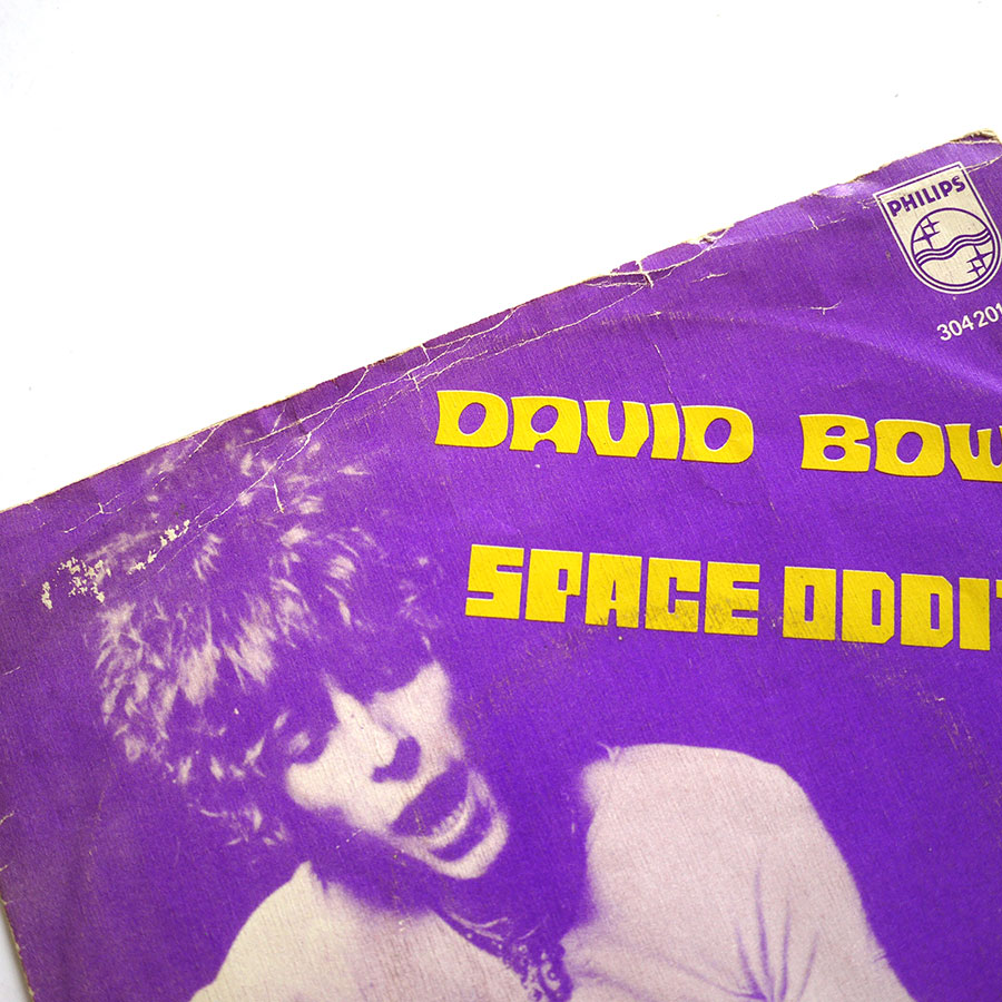 DAVID BOWIE - Space Oddity - Image 2